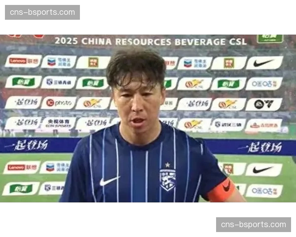 武汉三镇主帅高畠勉确认,球队队长任航已恢复合练