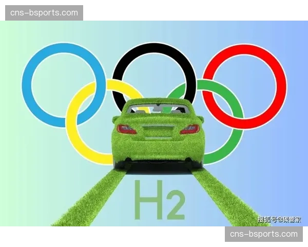 巴黎奥组委承诺赛事期间将实现100%可再生能源供电 巴黎奥组委承诺赛事期间将实现100%可再生能源供电