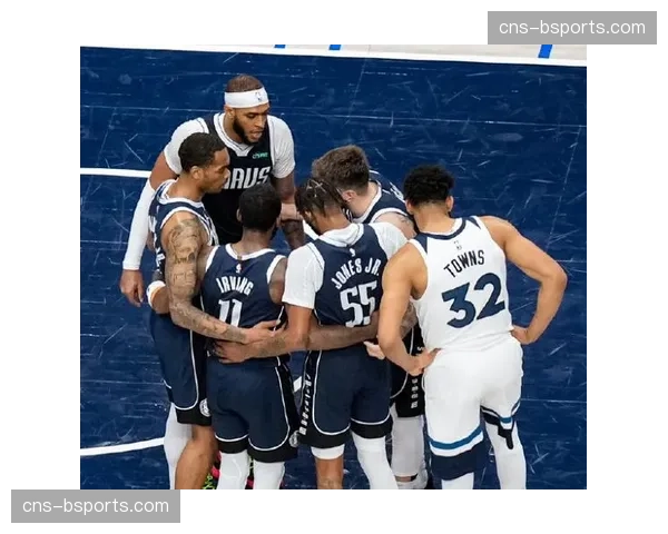 双星无解，角色球员也爆发，全联盟选人策略和打造阵容最完美球队