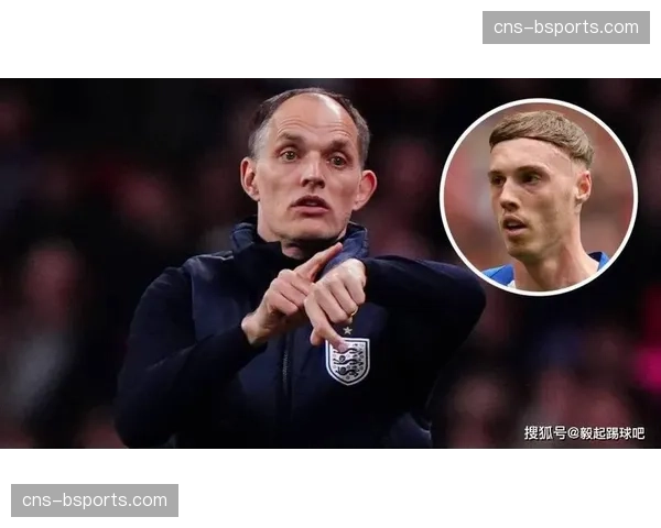福登与帕尔默的落选令人意外,图赫尔认为他们在俱乐部的状态和伤病情况不足以胜任国家队。 福登与帕尔默的落选令人意外,图赫尔认为他们在俱乐部的状态和伤病情况不足以胜任国家队。
